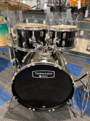 Mapex - Tornado Complete Kit